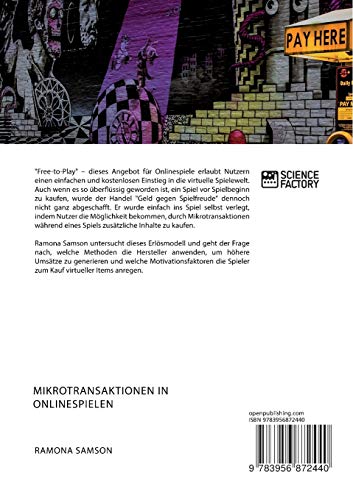 Mikrotransaktionen in Onlinespielen. Wie "Free-to-Play"-Spiele in der virtuellen Welt reales Geld einnehmen