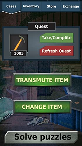 Military CS Case Opening Simulator