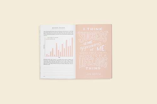 Mind Your Business: A Workbook to Grow Your Creative Passion Into a Full-time Gig