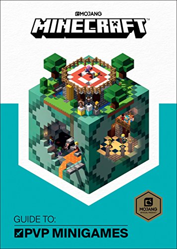 Minecraft Guide to PVP Minigames