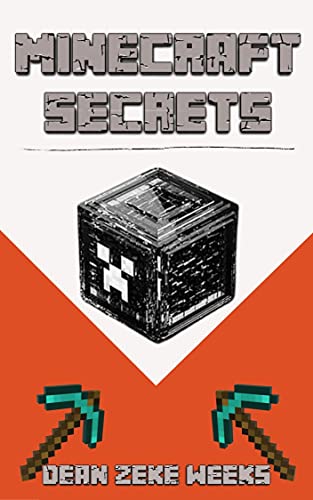 Minecraft-Tricks: 20 ultimative Minecraft-Tricks, die Sie in 2021 lernen müssen (inoffizieller Leitfaden) (German Edition)
