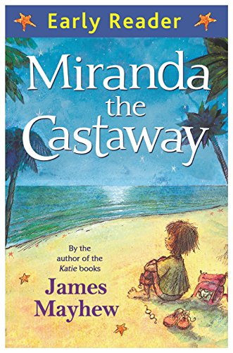 Miranda the Castaway (Early Reader Book 192) (English Edition)