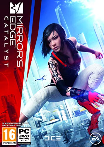 MIRROR'S EDGE CATALYST - Standard DLC | Código Origin para PC