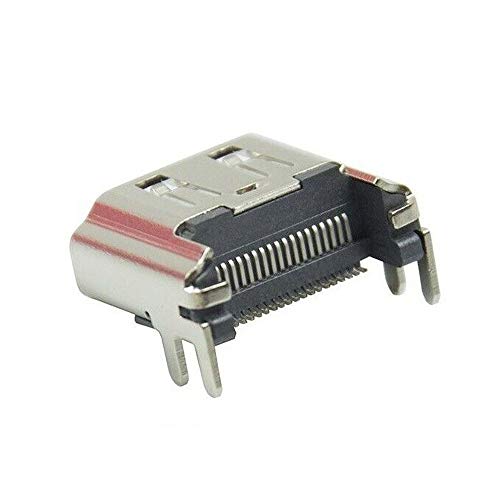 MMOBIEL Reemplazo del conector de interfaz del puerto HDMI de para la PlayStation PS4 CUH-1xxx