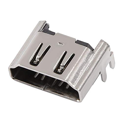 MMOBIEL Reemplazo del conector de interfaz del puerto HDMI de para la PlayStation PS4 CUH-1xxx