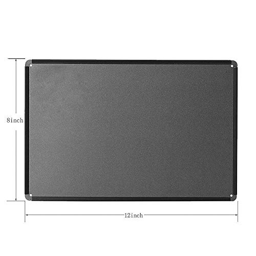 MNUT Letrero de Metal con Texto en inglés Do Not Feed Monkeys, de Aluminio, 20 x 30 cm