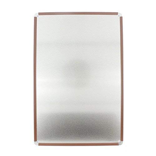 MNUT Letrero de Metal con Texto en inglés Do Not Feed Monkeys, de Aluminio, 20 x 30 cm