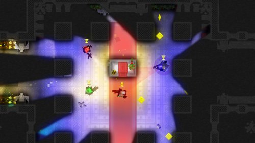 Monaco: What's Yours is Mine. Special Edition