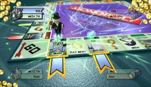 Monopoly [Importación Alemana]