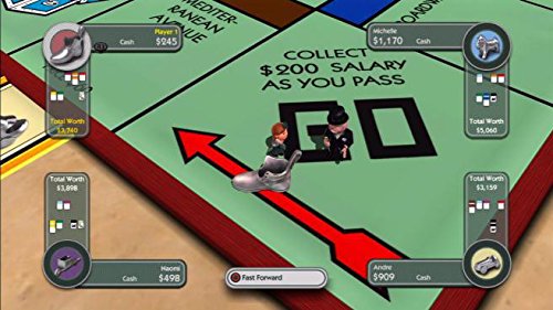 Monopoly Streets X-Box 360