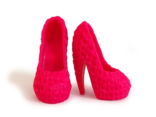 Monster High - Muñecas Asustadoras: Spectra (Mattel BDF10)