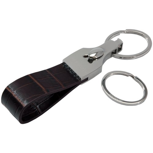 MorellatoPrestigeHombreEstuches de llavesPlateado (Argento)0.5x0.5x13.5 Centimeters (W x H x L)