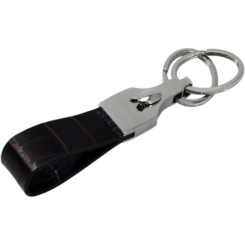 MorellatoPrestigeHombreEstuches de llavesPlateado (Argento)0.5x0.5x13.5 Centimeters (W x H x L)