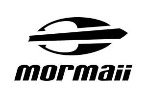 Mormaii Gafa de sol Lances verde y negro