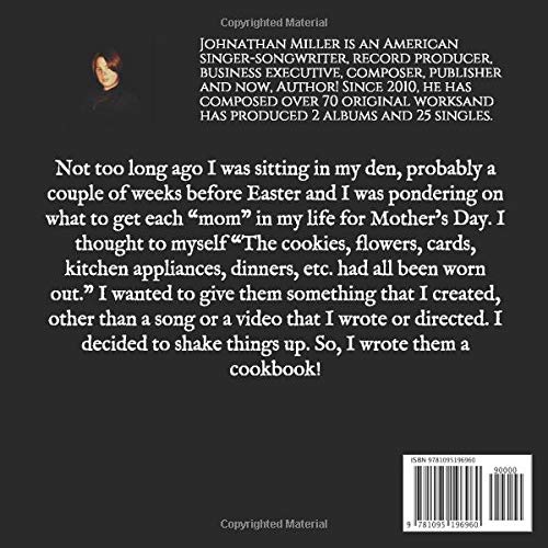 Mothers Know Best: Favorite Recipes from the Most Influential Women in My Life