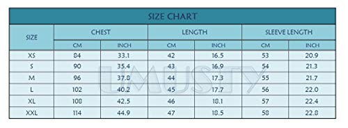 Mujeres sexy de manga larga con capucha corta Sudaderas con capucha 3D The Seven Deadly Sins (7,L)