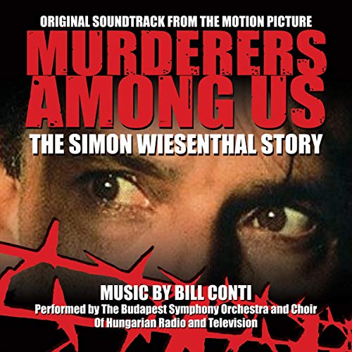 Murderers Among Us (OST)
