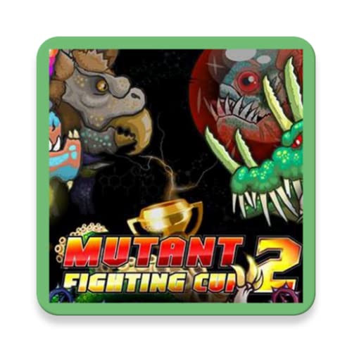 Mutant Fights 2 Game