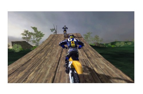 MX vs ATV extreme limite - collection essentiels [Importación francesa]