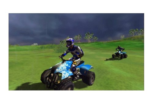 MX vs ATV extreme limite - collection essentiels [Importación francesa]