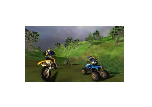 MX vs ATV extreme limite - collection essentiels [Importación francesa]