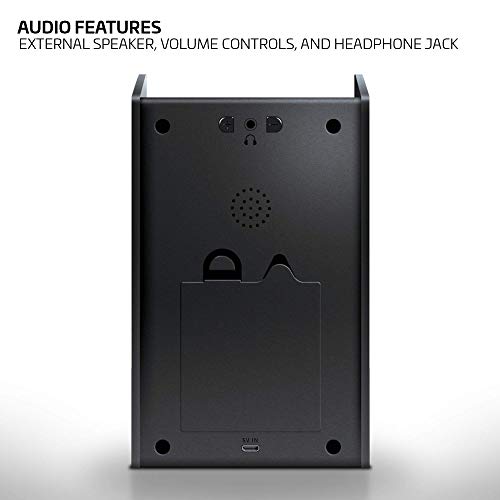 My Arcade Gaming- Mini borne de Juegos de vídeo (MARCE-032419)