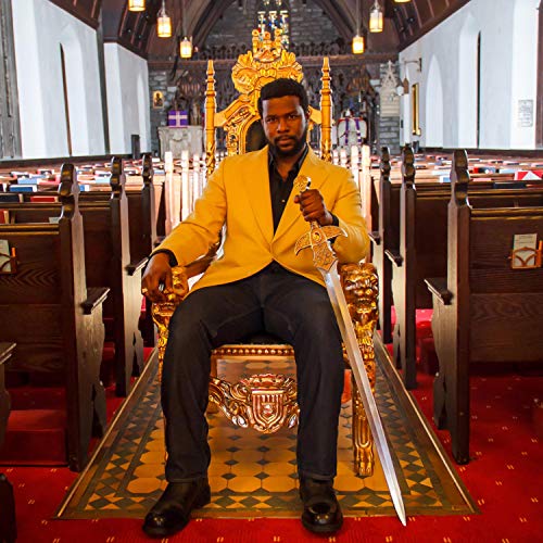 My Game (Executive Cut)