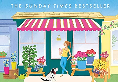 My Kind of Happy: The new feel-good, funny novel from the Sunday Times bestseller