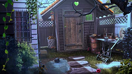 Mystery Investigation 1: Noir Chronicles: La Ciudad De Crimen + Path Of Sin: Avaricia