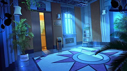 Mystery Investigation 1: Noir Chronicles: La Ciudad De Crimen + Path Of Sin: Avaricia