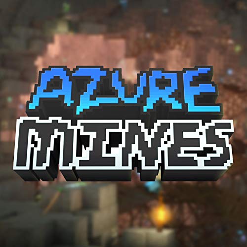 Mystery Mines (Azure Mines) [feat. DirectorMusic]