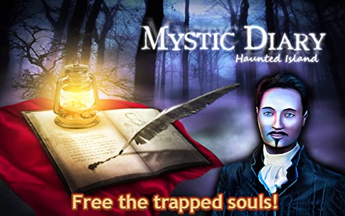 Mystic Diary 2 - Objetos Ocultos