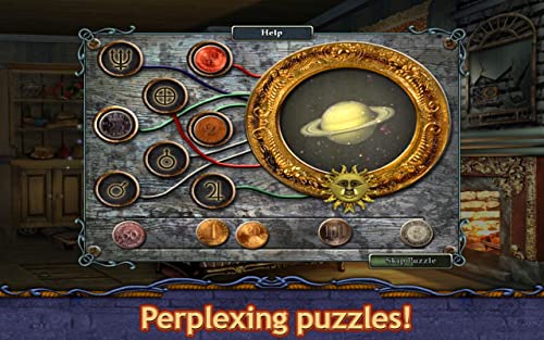 Mystic Diary 2 - Objetos Ocultos