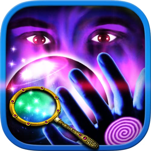 Mystic Diary 3 - Objetos Ocultos