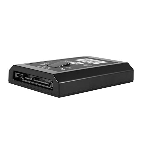 N / E Disco duro de consola de juegos para xbox 360 slim 60GB/120GB/250GB/320GB/500GB disco duro opcional