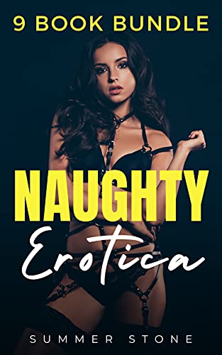 NAUGHTY EROTICA — 9 Book Bundle: DOMINATED & SHARED by alpha daddy males — One woman, multiple partners — GANGED & USED in dirty sex menages, explicit ... foursomes & hardcore BDSM (English Edition)