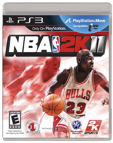 NBA 2K11(輸入版:北米・アジア)