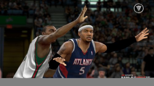 NBA 2K11(輸入版:北米・アジア)