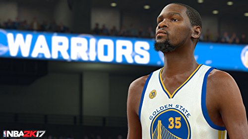 NBA 2K17 - Édition Legend [Importación Francesa]