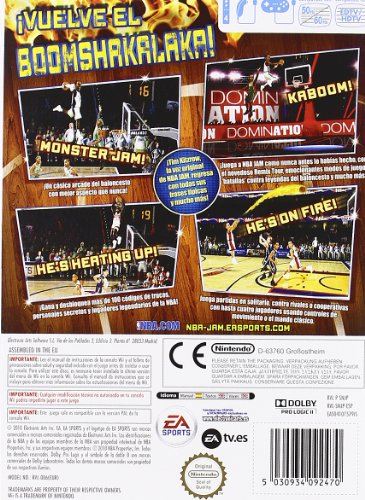 Nba Jam