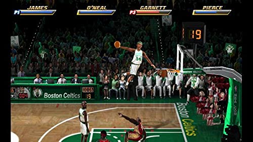 NBA jam [Importación francesa]