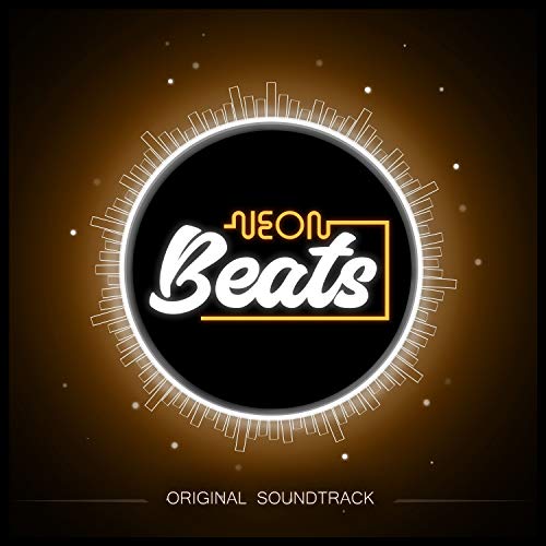 Neon Beats (Original Soundtrack)
