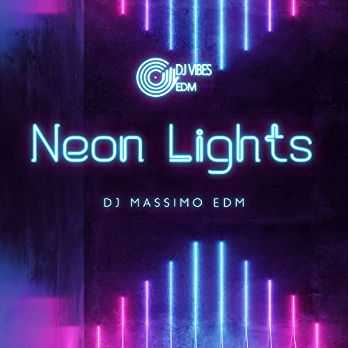Neon Lights: Party of the Night, Progressive Beats