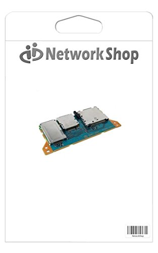 NetworkShop© PS3 - Tarjeta de memoria de 60 GB