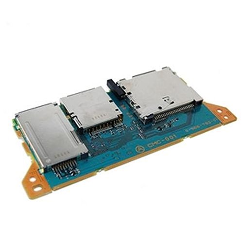 NetworkShop© PS3 - Tarjeta de memoria de 60 GB