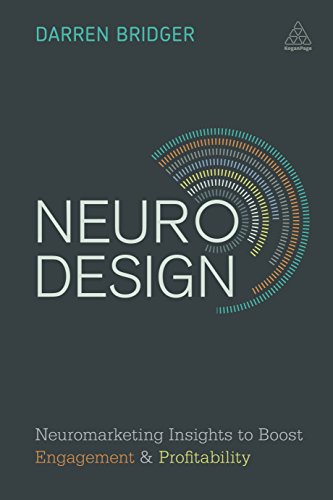 Neuro Design: Neuromarketing Insights to Boost Engagement and Profitability (English Edition)