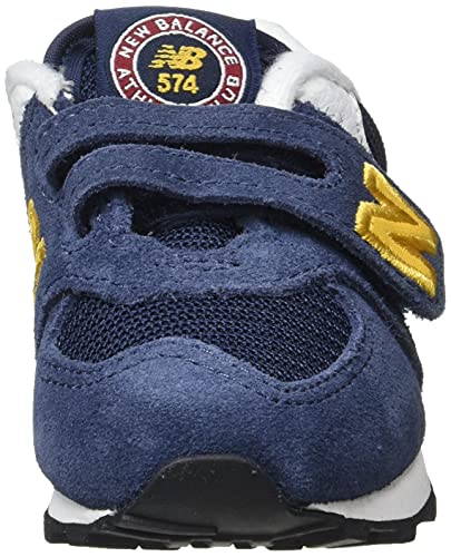 New Balance IV574V1, Zapatillas, Natural Indigo (HW1), 22.5 EU