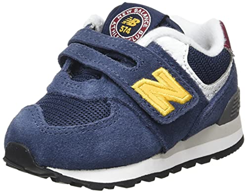 New Balance IV574V1, Zapatillas, Natural Indigo (HW1), 22.5 EU