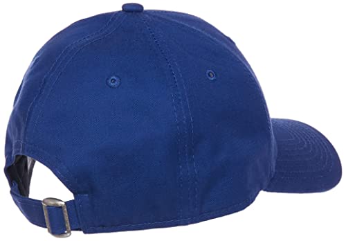 New Era League Essential Losdod Lrywhi 940 Gorra de béisbol, Unisex Adulto, Azul (Blue), One Size (Tamaño del Fabricante:OSFA)