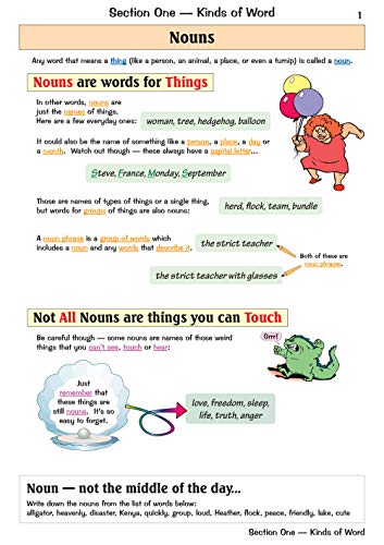 New KS2 English Study Book - Ages 7-11